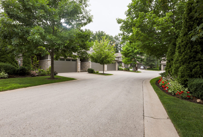 Refined image lawn and landscape, softscapes, snow & ice, lawn cutting & maintenance, residential & commercial lawn care, dunnville, ON